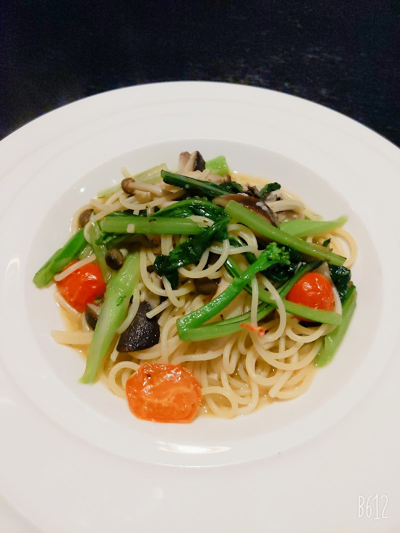 葡萄家 European dining