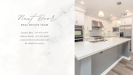 Next Door Real Estate Team