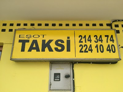 Taxi Erzincan esotica