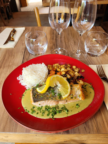 Au Bon Normand by null