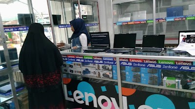 Photos of Wira Computer