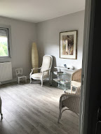 Rousset Cécile à Meudon