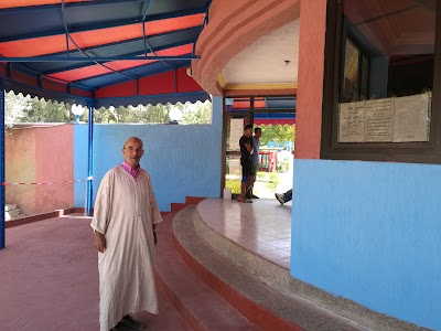 Photos of Ain Essalama