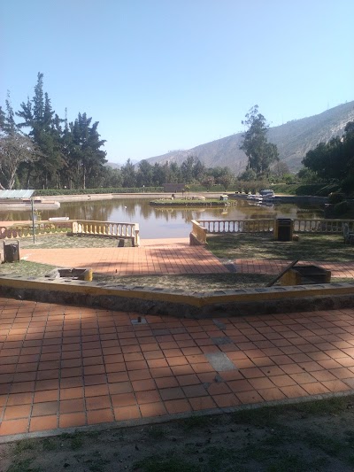 Photos of CACTUS TRAIL EQUINOCCIAL