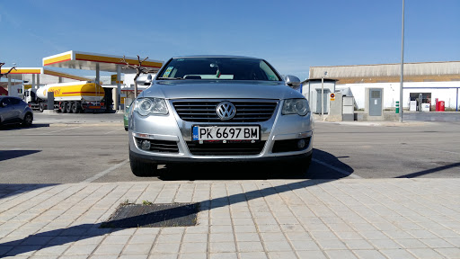 Shell Aldaia - Visual