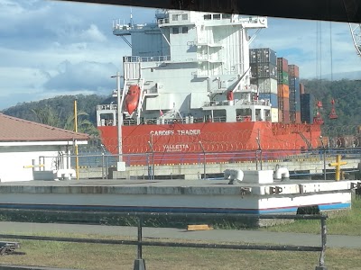 Photos of Estaci&oacute;n de Puerto Caldera