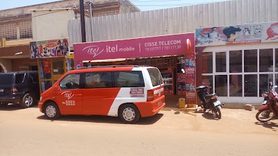 Photos of Grand march&eacute; de Bobo Dioulasso