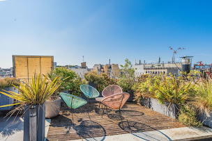 Photo n°1 de BARNES Courcelles à Paris (Agence immobilière)