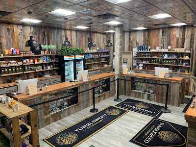 Photo of Tumbleweed Dispensary