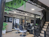 Assile BARBER à Épinal