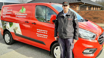 KP Ejendomsservice Herning