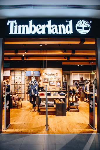 Timberland Store | Salerno - Cc Le Cotoniere