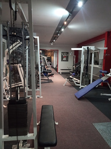 Fitnessstudio-Freizeitzentrum-Solarium - Thumbnail