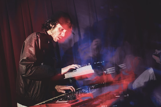 Velvet Whip Arts & Social Club by null