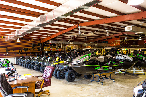 Outpost Powersports - Visual