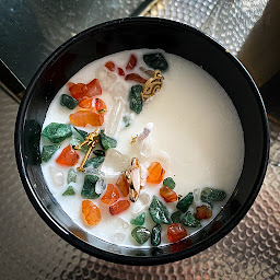 Photo n°6 de IlluminaeVita à Castanet-Tolosan (Magasin de bougies)