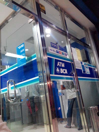 bank