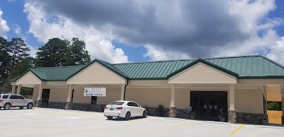 Fort Payne Animal Hospital