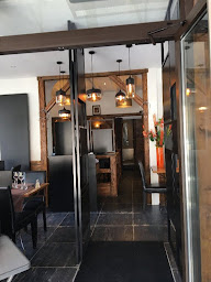 Photo n°7 de Restaurant La Grange à Chambéry (Restaurant)