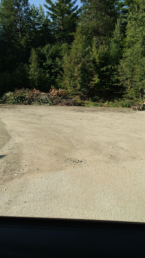 Ossipee Recycling Center - Thumbnail