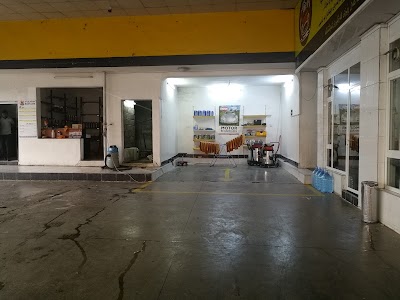 Photos of Swedish Carwash