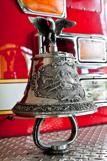 North Charleston Fire Department Station 5 - Thumbnail