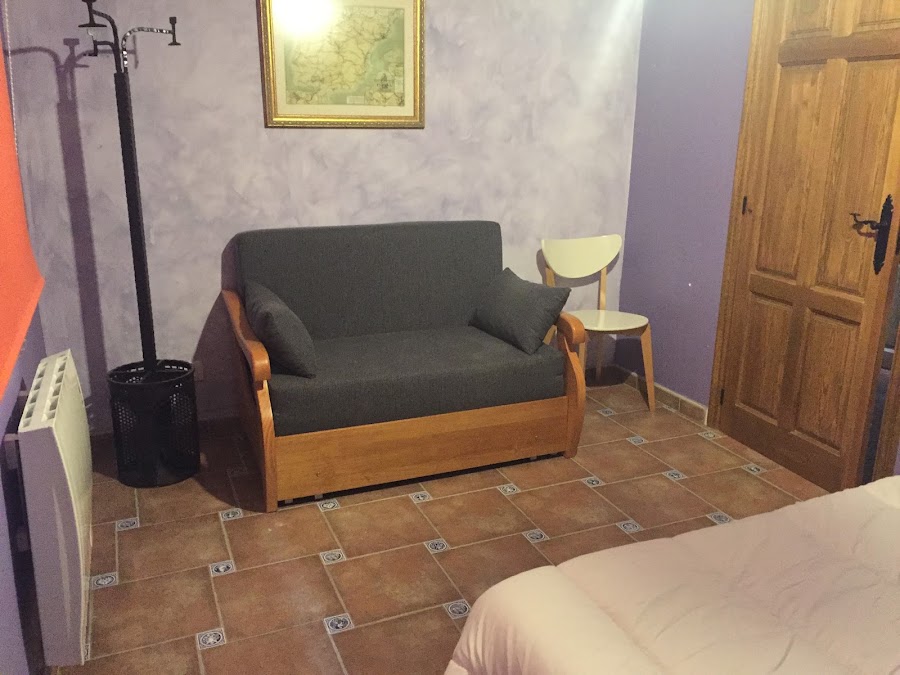 Casa Rural 