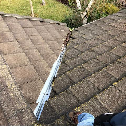 Roof Doctors San Joaquin County