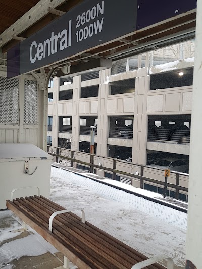 Central Station