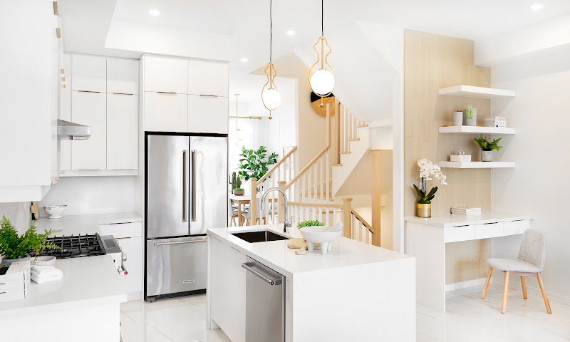 Treasure Hill - Corporate photo 1