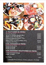 Photo n°49 de La lucarne à Trouville-sur-Mer (Bar à vin)