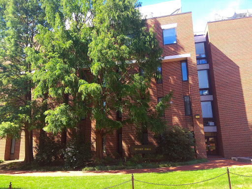 Drake Hall - Visual