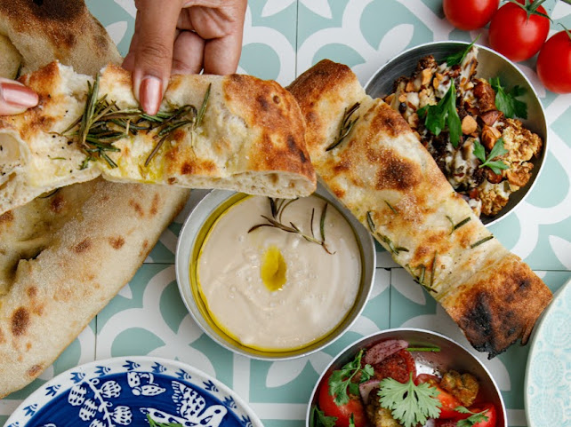 Mint Kitchen by null