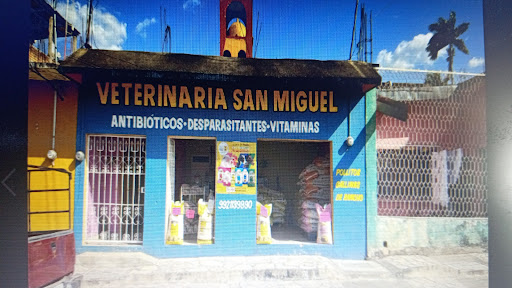 Veterinaria san Miguel