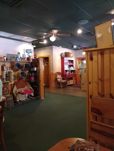 Photos of Rib Country BBQ (Hayesville, NC)