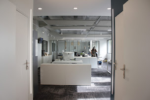 Photo n°17 de Studio Clare à Aix-les-Bains (Agence d'architecture)