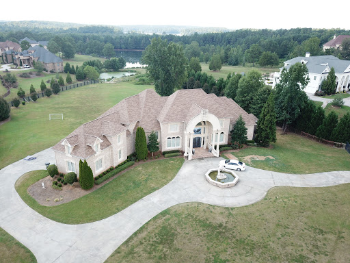 Persistence Roofing