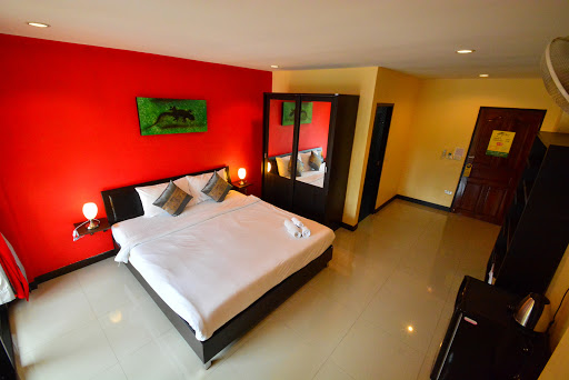 gecko Hotel