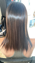 Photo n°2 de La spécialiste du lissage à Cogolin (Salon de coiffure)