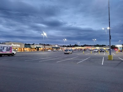 The Shoppes of Appomattox Shopping Center