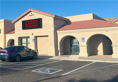 Story Cannabis Dispensary Bullhead City — photo 1