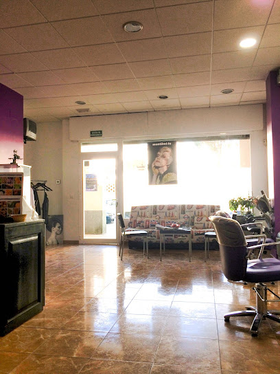 Salón de Belleza Aure