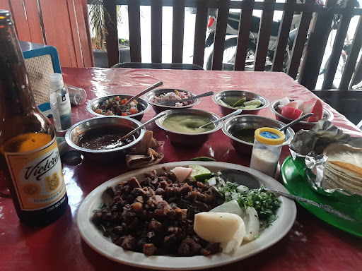 Taquería Las Arracheras - Thumbnail