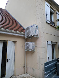 Photo n°10 de C2L pompe à chaleur et climatisation à Rang-du-Fliers (Fournisseur de systèmes de climatisation)