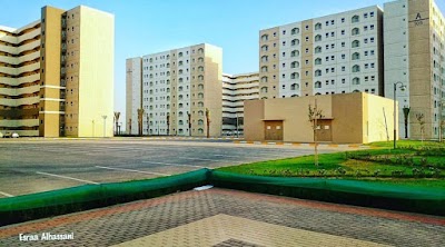 Photos of مشروع بسماية السكني Hanwha