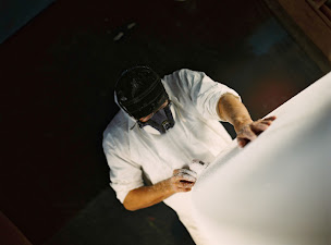 Photo n°16 de Soul surfer's surfboards lacanau olivier labat propose fabrication reparation surfboards à Lacanau (Magasin de surf)