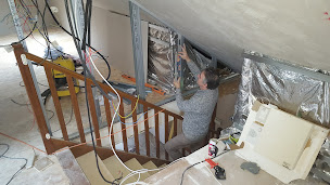 Photo n°22 de Rikard expert rénovation et coaching à Osny (Entreprise de construction)