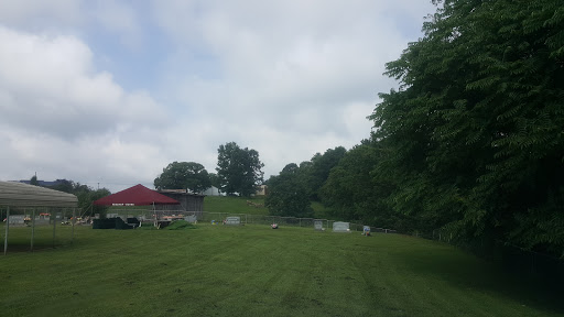 Richard Beasley Cemetery
