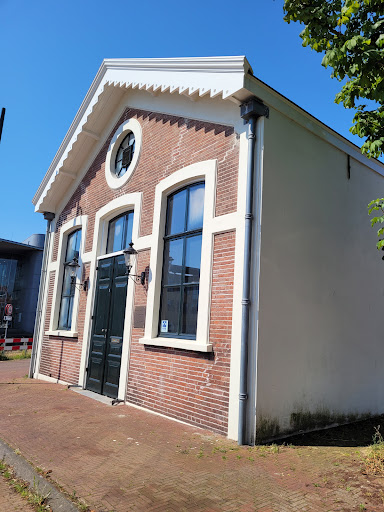 Synchro Bedrijfshuisvesting Gallery - Netherlands