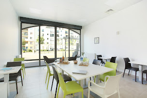 Photo n°3 de Résidence étudiante Houilles Gares - Advenis Résidences à Houilles (Centre d'hébergement pour étudiants)